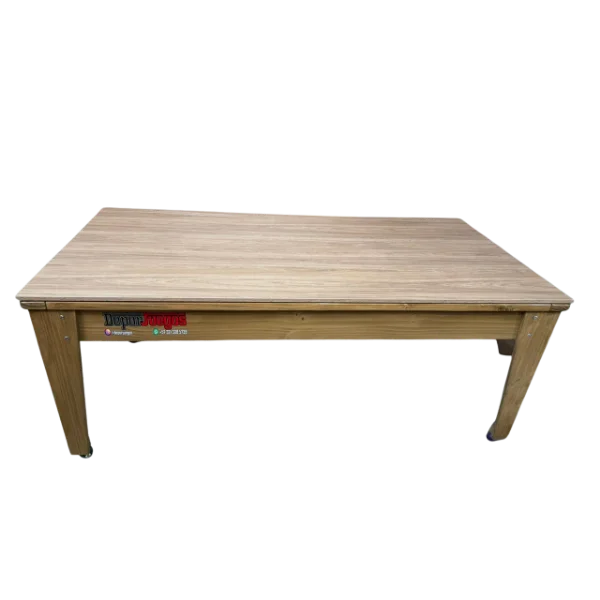 Mesa TriConcept 3 en 1 - Vista 2