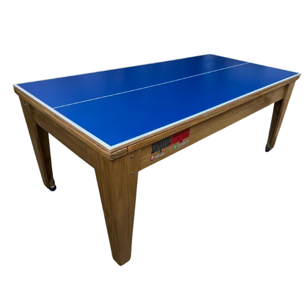 Mesa TriConcept 3 en 1 - Vista 2