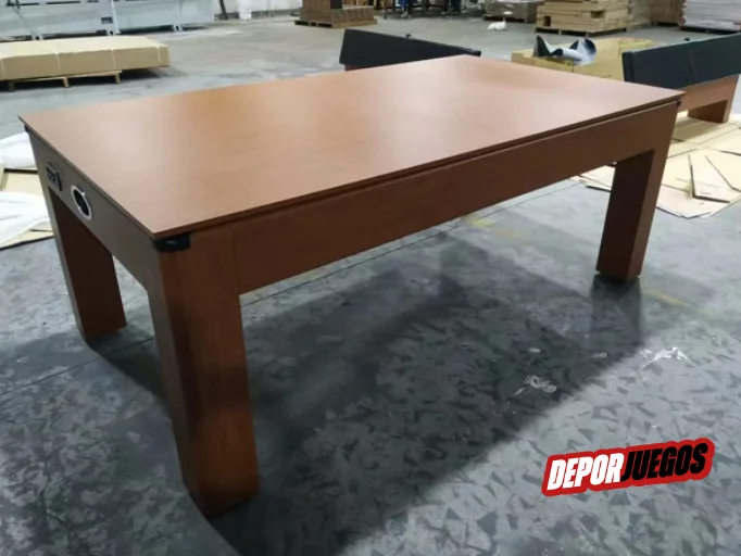 Mesa de Air Hockey 3 en 1 importada - Vista 6