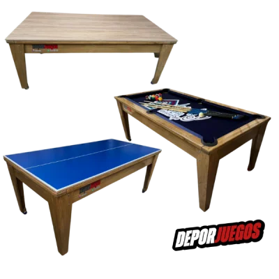 Mesa TriConcept 3 en 1